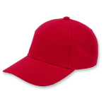 gorra roja