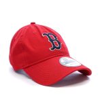 gorra roja