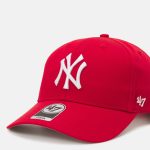 gorra roja