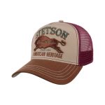 gorra trucker