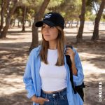 gorra trucker