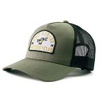 gorra trucker