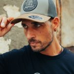 gorra trucker