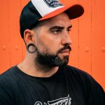 gorra trucker