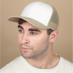 gorra trucker