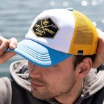 gorra trucker