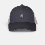 gorra trucker