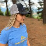 gorra trucker