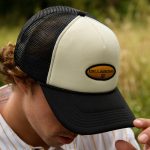 gorra trucker