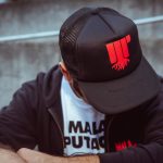 gorra trucker