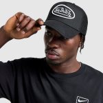 gorra trucker