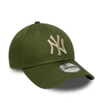 gorra verde