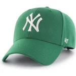 gorra verde