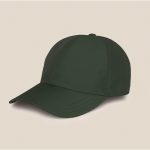 gorra verde