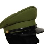 gorra verde
