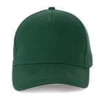 gorra verde