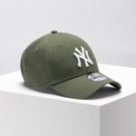 gorra verde
