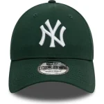 gorra verde