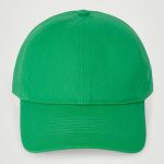 gorra verde