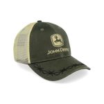 gorra verde