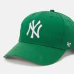 gorra verde