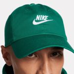 gorra verde