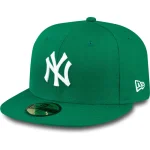gorra verde
