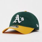 gorra verde