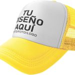 gorras al por mayor