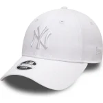 gorras blancas