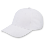 gorras blancas