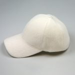 gorras blancas