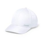gorras blancas