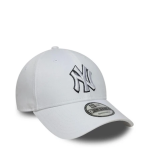 gorras blancas