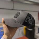 gorras bordadas