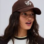 gorras bordadas
