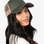 gorras bordadas