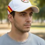 gorras bordadas