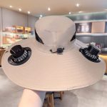 gorras con ventilador