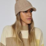 gorras de lana