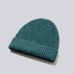 gorras de lana