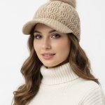 gorras de lana