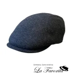 gorras de lana