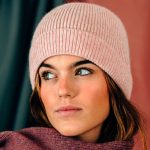 gorras de lana