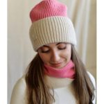 gorras de lana