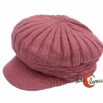 gorras de lana