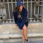 gorras de moda