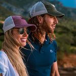gorras de moda