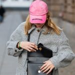 gorras de moda