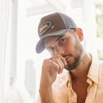 gorras de moda